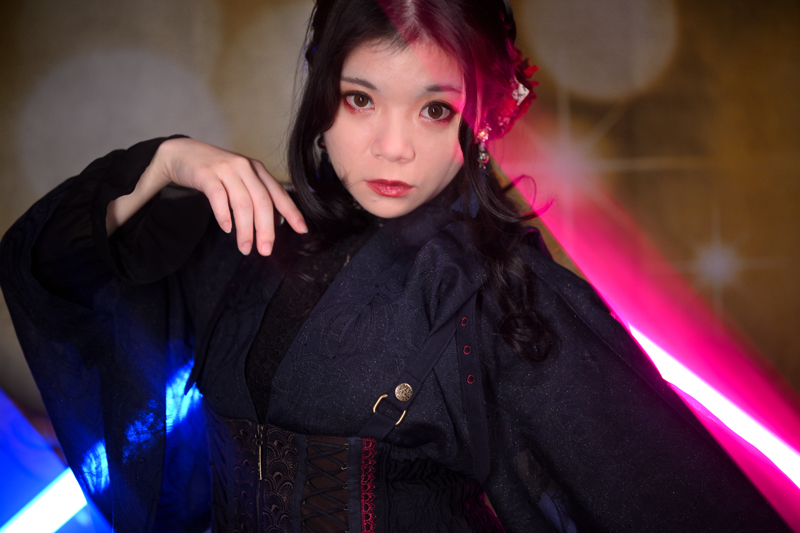 _NanaMisaki_'s tweet photo. 同じStreak Pinkを使ってもガラリとムードが違う😆
←KANIフィルター Streak Pink + APARO Meteor チューブライト
→KANIフィルター Streak Pink + APARO DADI Air + 自然光
#ポートレート
#KANIフィルター
#APARO https://t.co/vW4aCwsMeT