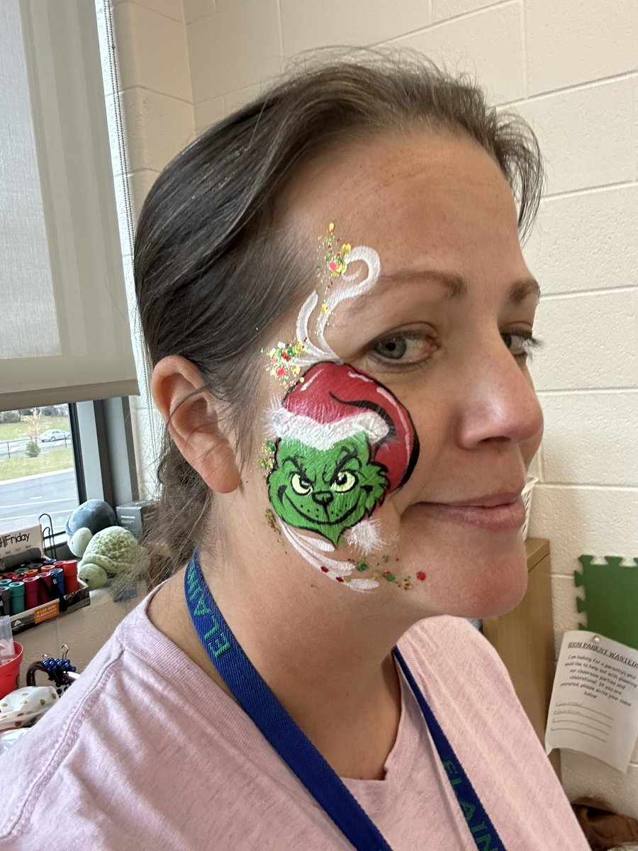 Lisa Cioffi tweet media