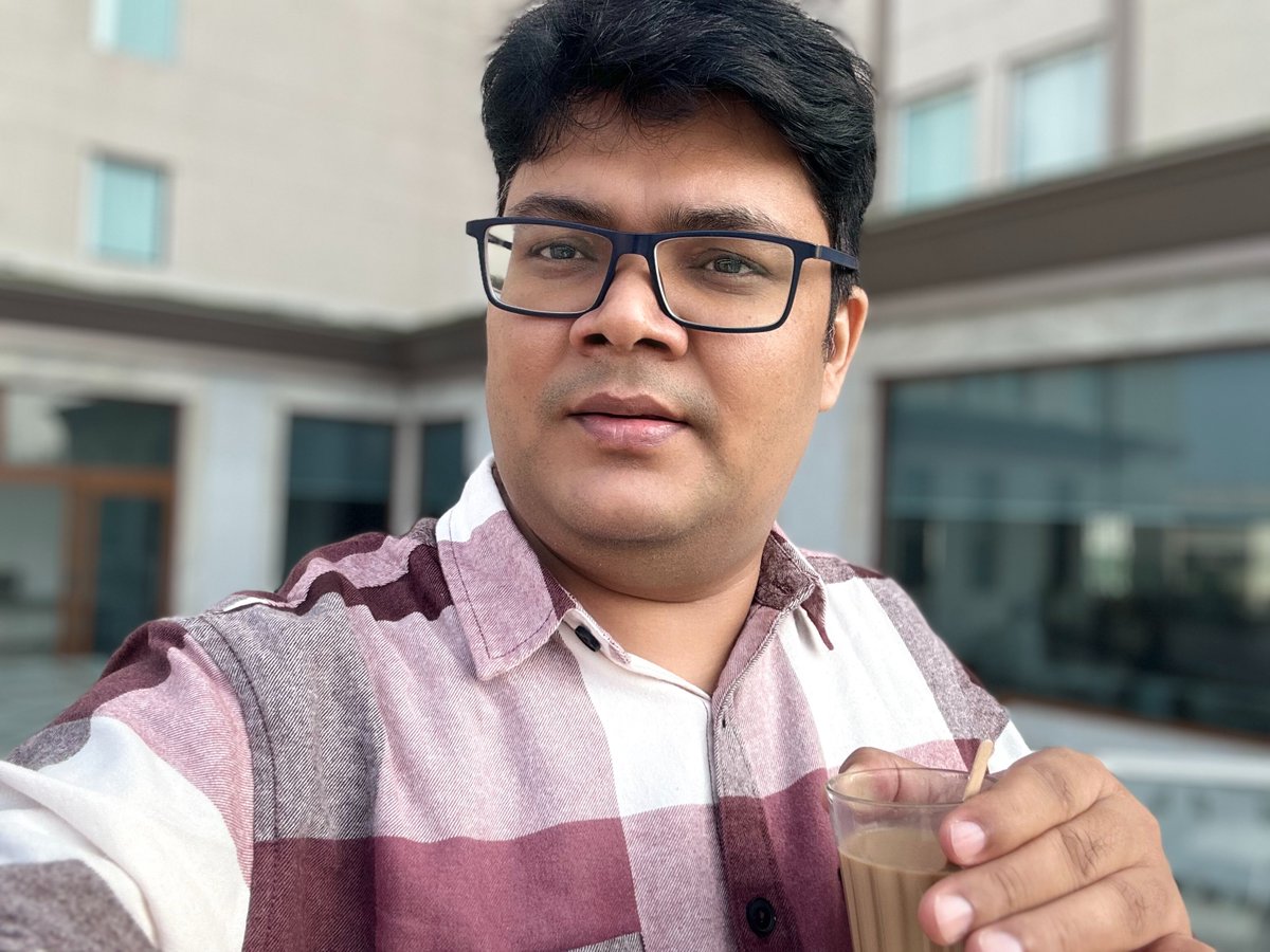 Touchdown in Ahmedabad and ready to dive headfirst into the world of WordPress! Looking forward to soaking up all the knowledge from the experts and connecting with amazing people. Let's make this weekend one for the books! #WCAhmedabad #WordPress #WeekendVibes <a href="/WCAhmedabad/">WordCamp Ahmedabad</a>