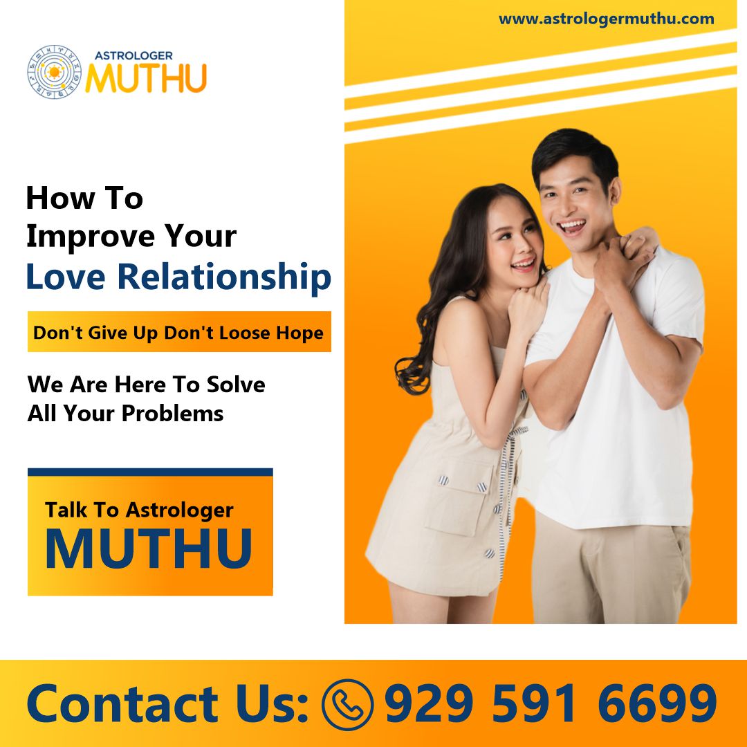 We Are Here To Solve All Your Problems - Astrologer Muthu Raas

Call Us : (929) 591-6699
Website: astrologermuthu.com

#LoveMarriageSolutions #RelationshipSuccess #AstrologyWisdom #MarriageBliss #MuthuRaasPredictions
#AstroLoveGuide #HappilyEverAfter #EliminateLoveProblems