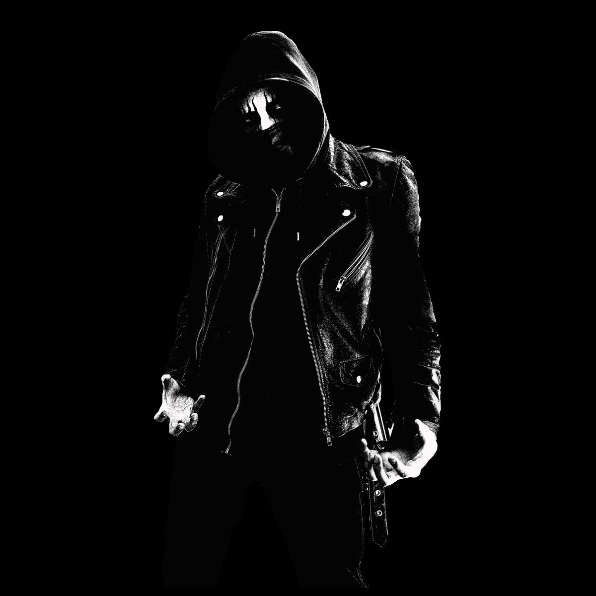 DevouringFamine's tweet image. Hello everyone! For those who follow this project on Bandcamp, you have received the news that in a few days a new EP will be released. As is usual, I change the style a little. I hope you like this new release. Keep the flame alive.
#blackmetal #metal