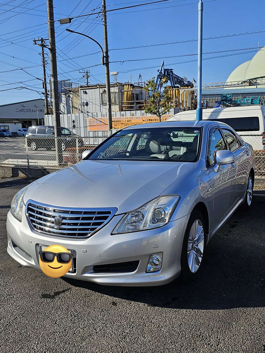 yuilist's tweet photo. 洗車＆コーティング完了〜。俺は #CCI #シーシーアイ #SMARTMIST #SMARTVIEW #SMARTSHINE まじこれでWRCの泥道走っても汚れはすぐ落ちるこれまじ← https://t.co/zgOKuRqYK6