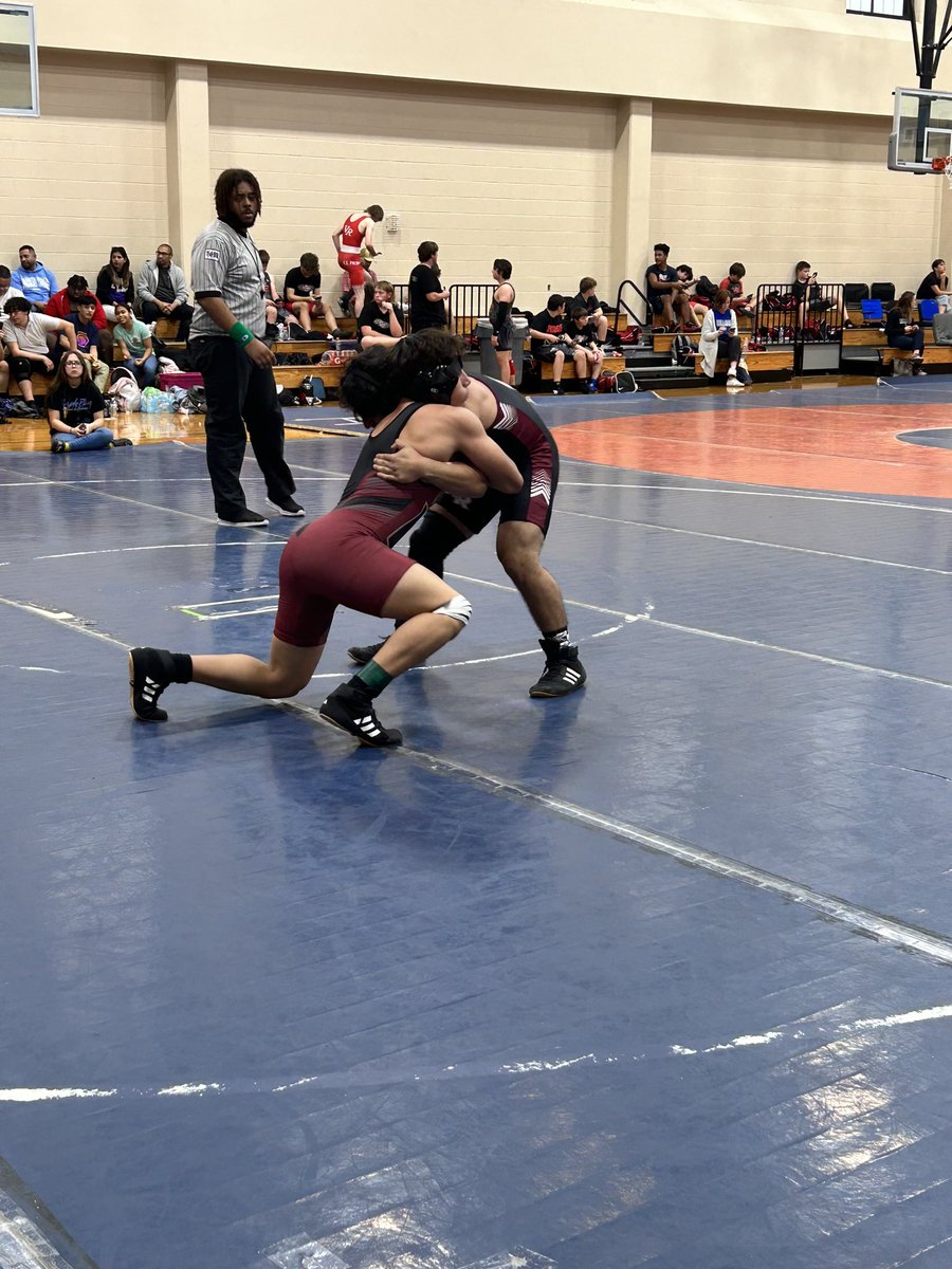 📣Weiss demolished at the 2023 Russ Pederson tournament 📣
#wrestling  #weissathletics