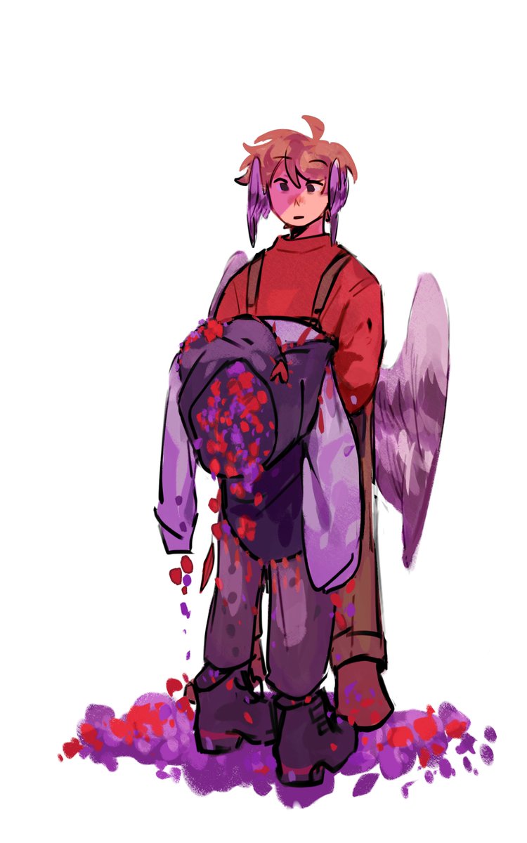 isjaszzz's tweet image. // namemc spoilers 
[Day 163]
Will the pattern continue?
#dddaily4sherin @cherrysherin2 #desertduofanart