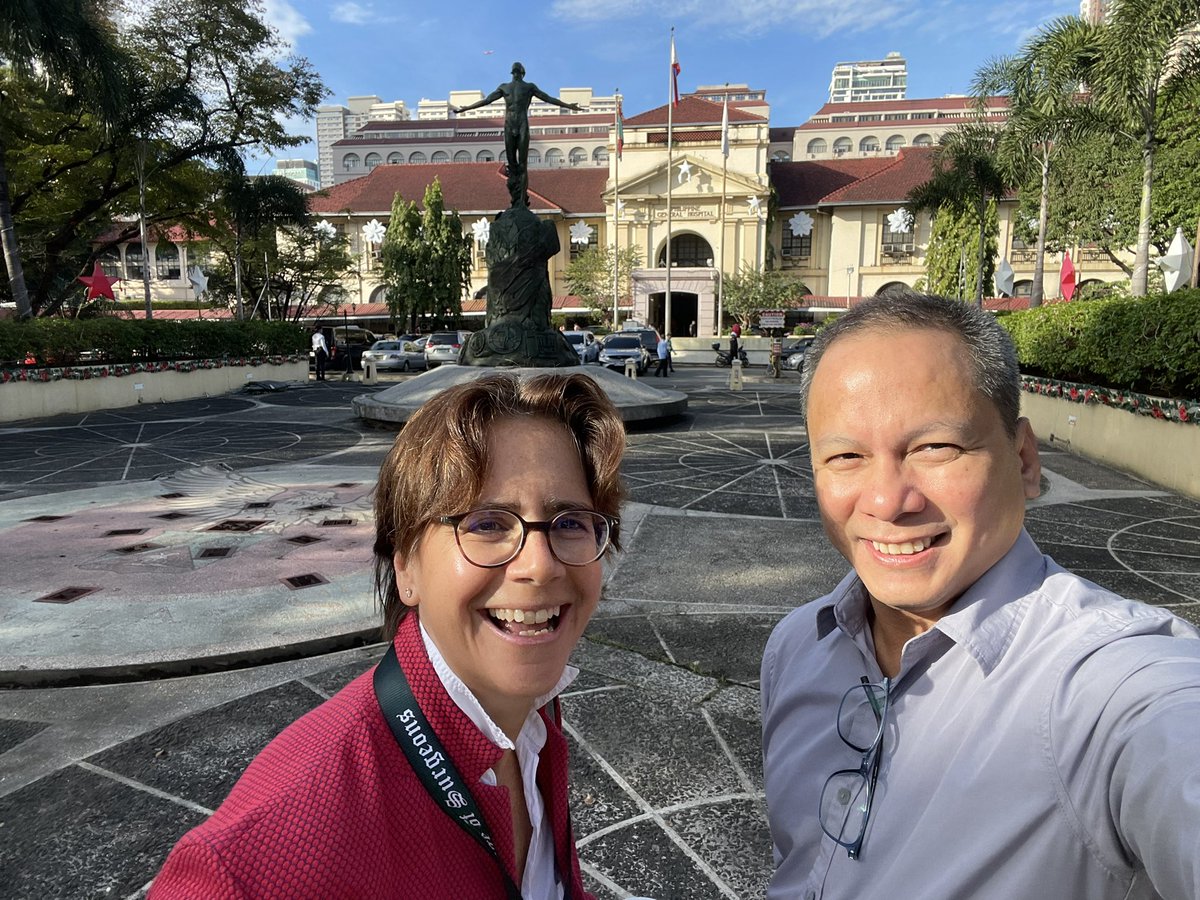 Ian S Soriano 🇵🇭 tweet media