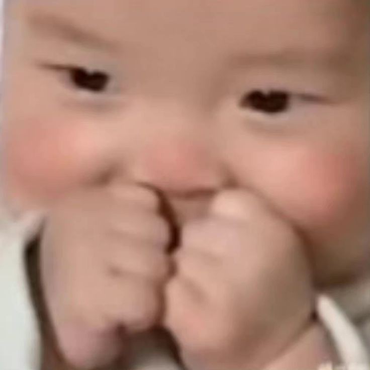 กรี้ดดดกน้องเขาน่ารักจัง