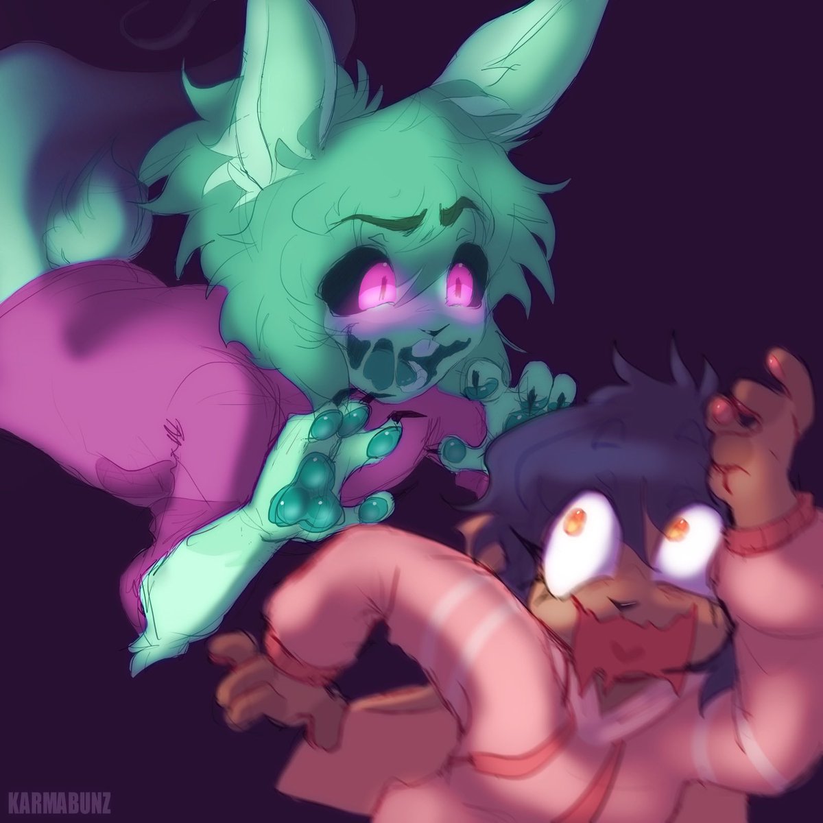 Spoopy #furry #pony #furryartist #furrycommission #lewd #furrycommunity #LGBTQ #furryoc #furry_nsfw #furryartwork #bunny #ghost