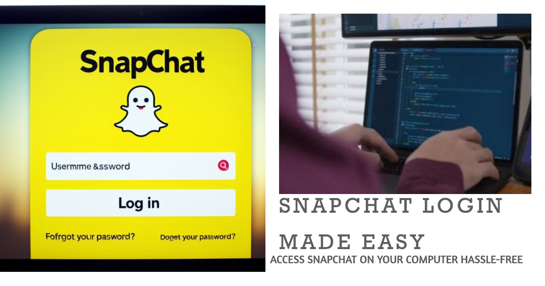 tech_modena's tweet image. Unlock the full potential of Snapchat! Learn how to log in on your PC with this step-by-step guide. Stay connected, share snaps, and enjoy the Snapchat experience on a bigger screen. Check it out now: techmodena.com/social-media/s…
🔒👻 #Snapchat #SocialMediaTips #TechModena