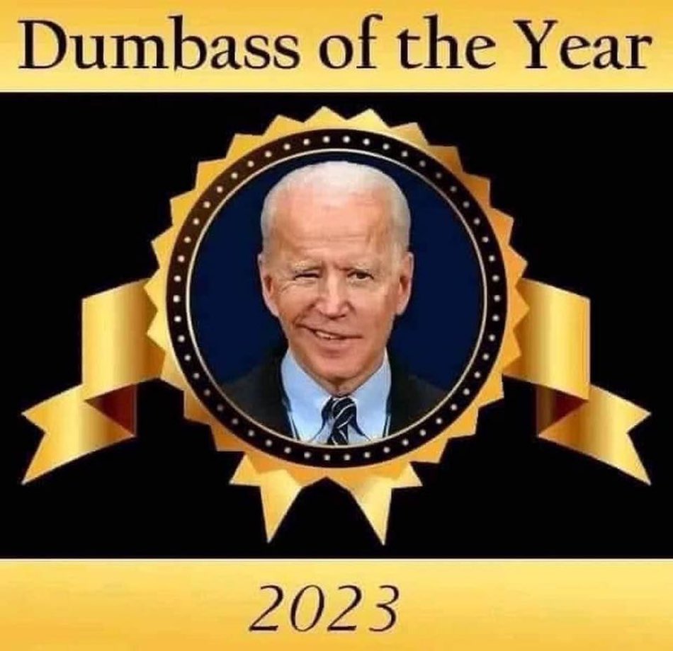 brianaltun's tweet image. 🛑 #ShitFace
🛑 #BidenIsAPuppet