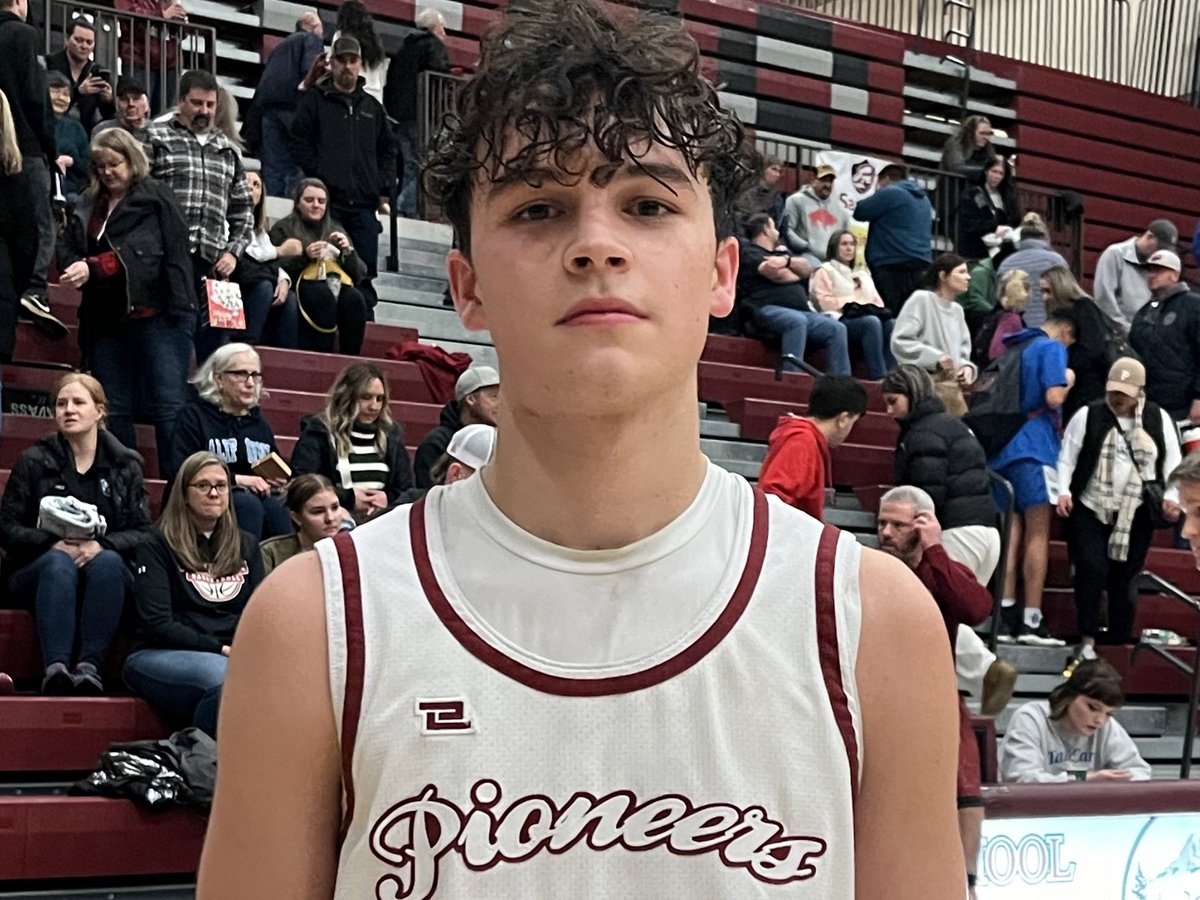 Prep Hoops Oregon tweet media