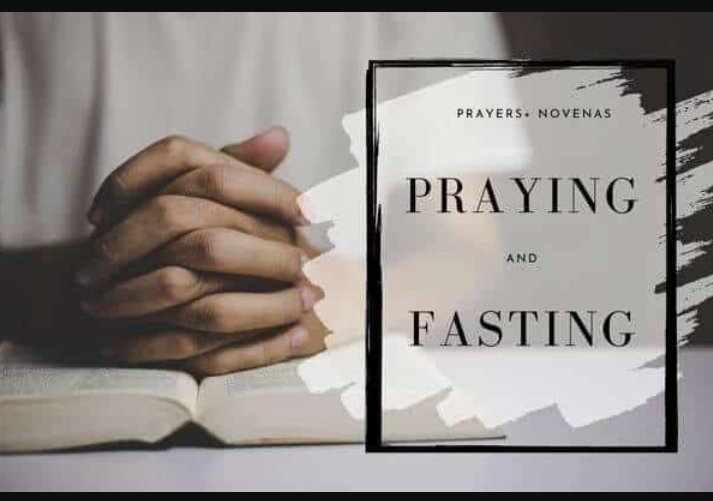 munises2006's tweet image. Fasting and praying bring healing of the heart but it's one of the best way to get rid of stress, hatred, grudges,pain of the heart etc, it is important to know what you need to do during fast so that you can get maximum benefits from it
#worldissuez

worldissuez.com/2023/12/is-one…