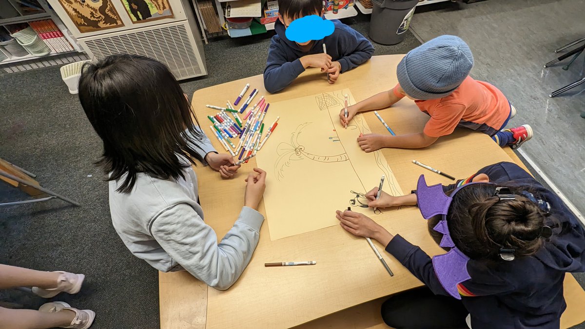 Jade Constantineau tweet media