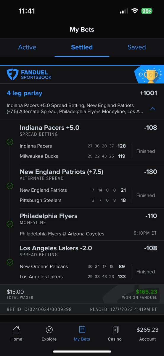 Come Join in on the funnnnn @ The Parlayers Club we me and gang <a href="/Boodaman4409/">MoneyBagBooda</a>  #flippacoin #Parlaythat #Gotchabitch