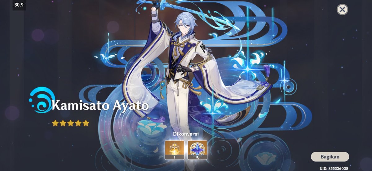 yourwaka's tweet photo. Giveaway alert
Help rt &amp; like

Karena berhasil mulangin ayato c3 sesuai janji, shin akan giveaway 2 welkin/esp/monthly card tot. Syaratnya gampang kok
- rt &amp; like twt ini dan pinned
- follow akun shin
- No ga hunter
- Indo only 
- End? Tba cintaku

#zonauang #Zonajajan #zonaba https://t.co/mObuAzyxAU