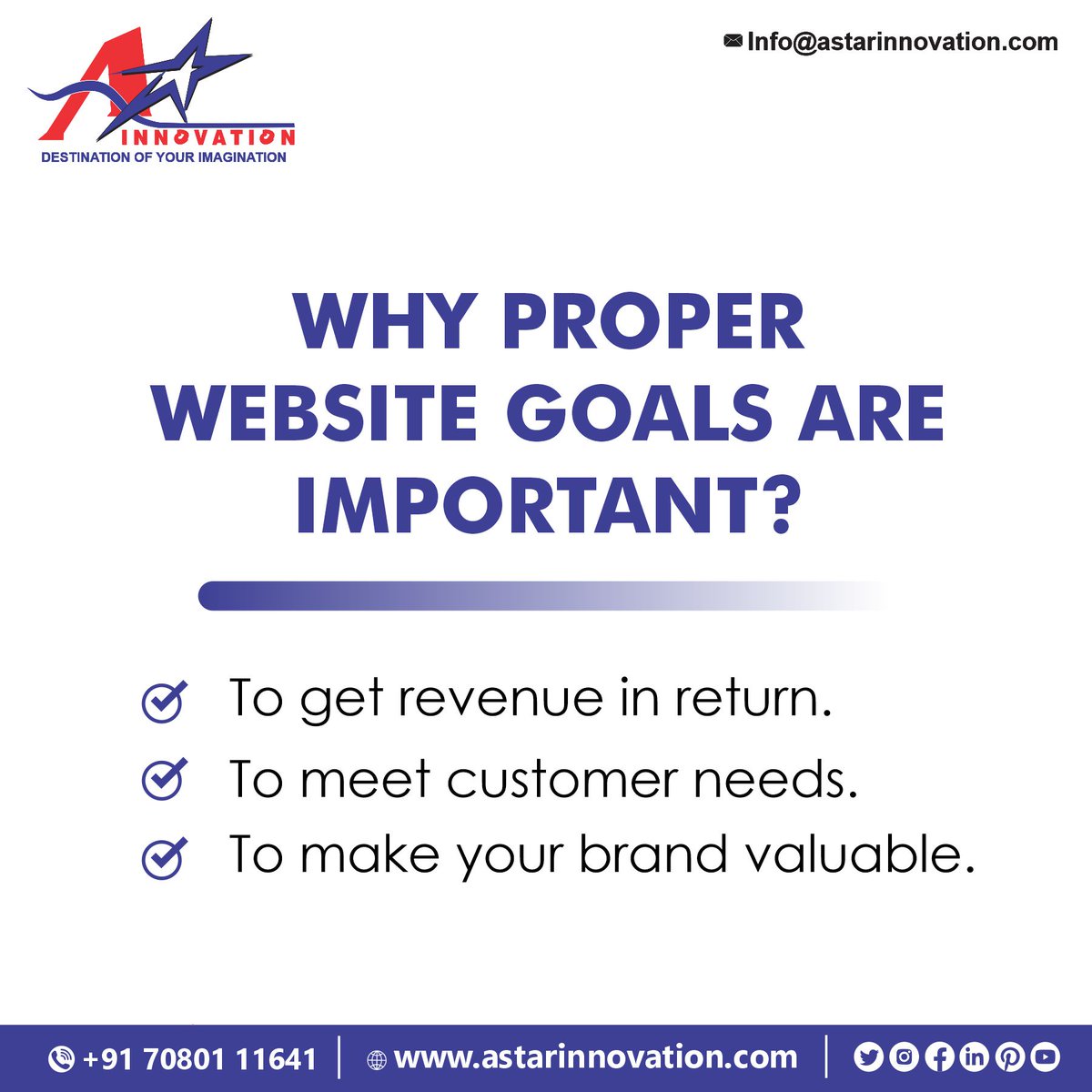 innovation_star's tweet photo. Making Advertising a Star-Studded Affair!
.
.
.
Visit Astarinnovation for more information!
Visit https://t.co/D9t5d1cHCu
Call Now : +91 70801 11641
.
.
.
#astarinnovation #digitalmarketingexperts #eventmanagementsolutions #oohadvertising #brandbuildingstrategies https://t.co/fQfj0qiURT