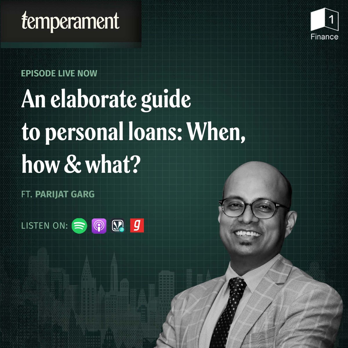 Parijat Garg tweet media