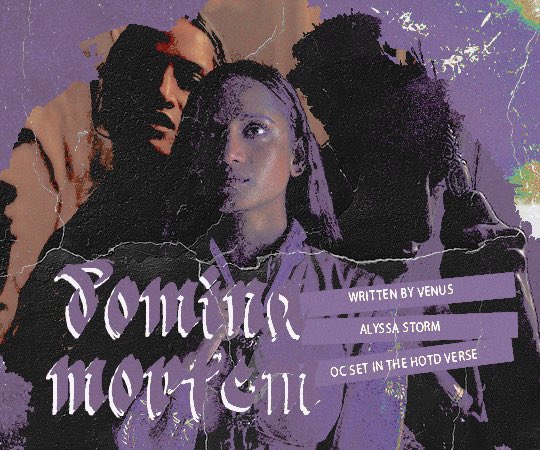 DOMlNAMORTEM's tweet image. ᅠ
  ᅠ
 ᅠ
                    ﹙   𓄃   ﹚                   𝑎  .  𝑠
  ᅠ
 ᅠ
 ᅠ