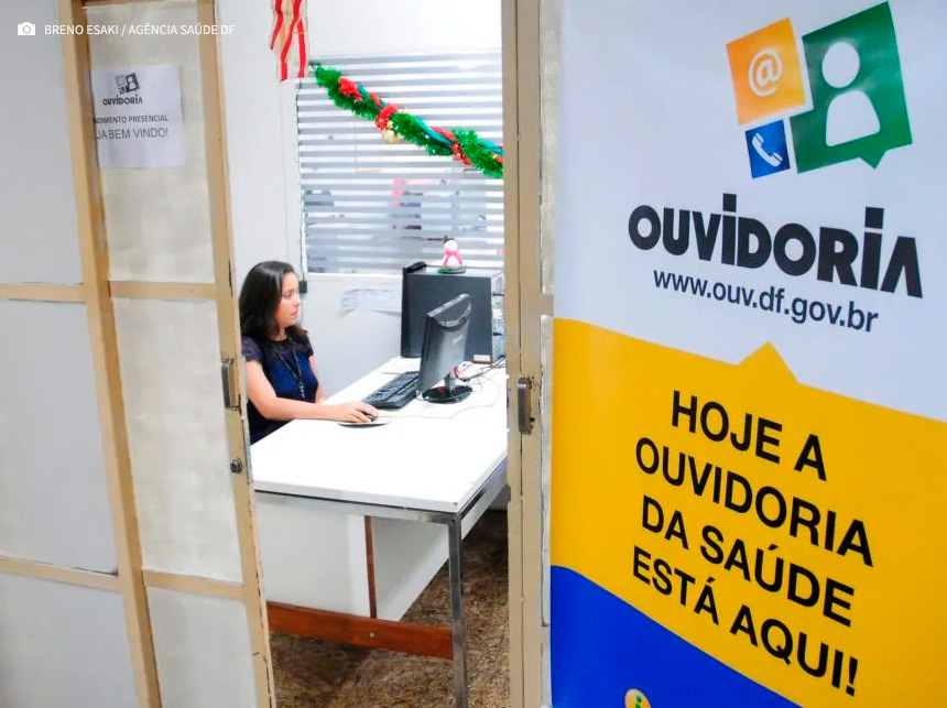 PDNewsBR's tweet image. Ouvidoria: Facilidade no uso do Participa DF reforça acesso da população à informação

politicadistrital.com.br/2023/12/07/ouv…

#Ouvidoria #Facilidade #ParticipaDF #População #Informação #AcessoAInformação #InteligênciaArtificial