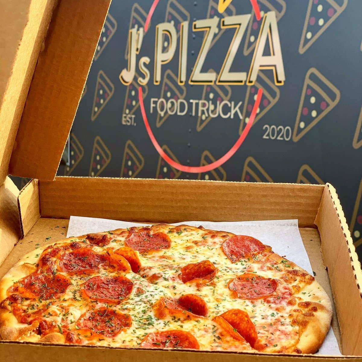 Ya las Probaron 👀

¿GANAS DE UNA SABROSA PIZZA?

¡ORDENA LA TUYA! Sabes donde encontrarnos y si no sabes te guiamos.

MASA FINA 🍕

☎️: 939-312-5850

📍: Guaynabo Food Truck Park frente al Paseo Tablado

#ricapizza #yummyyummy #comelocal #foodtrucks #guaynabocity #pizzalovers