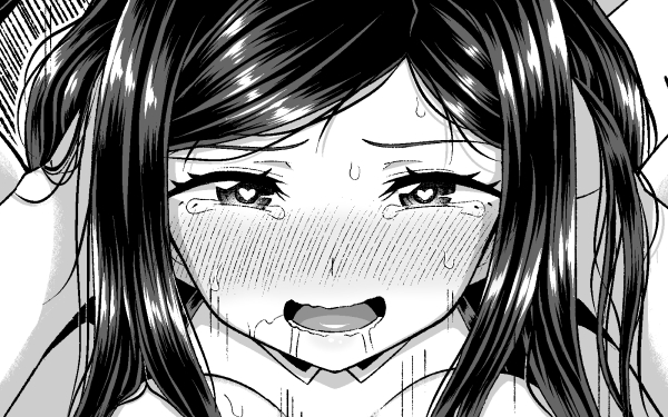 skeb納品しました 