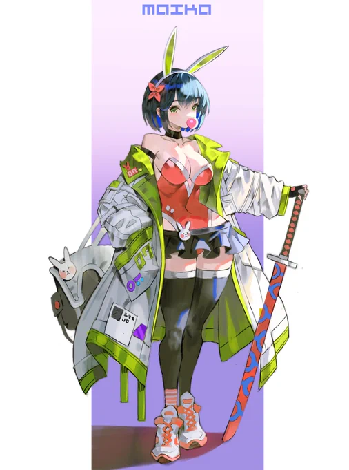 MAIKA