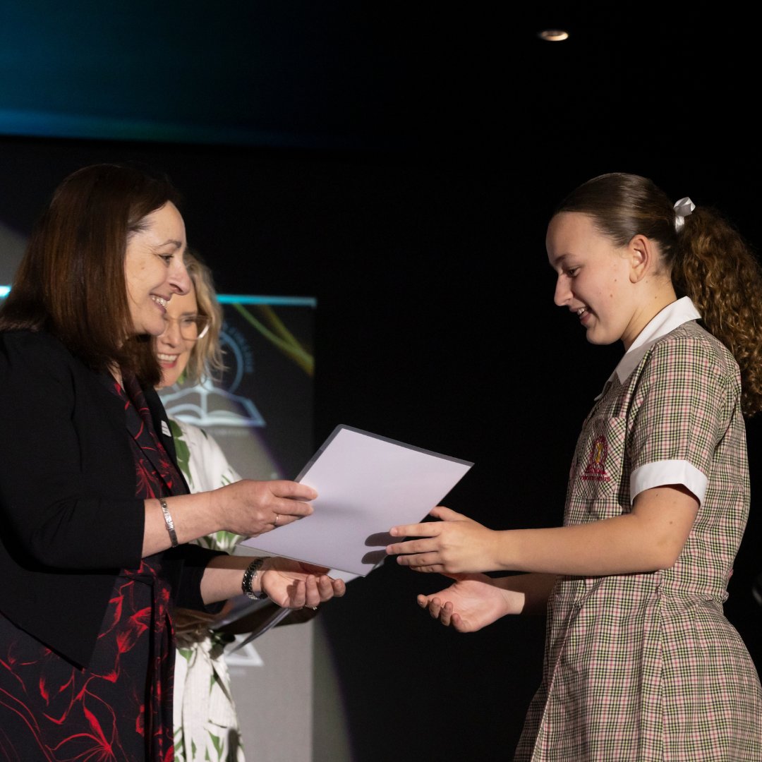 Our Night of Excellence evening was filled with excitement, joy and honour as we gathered to present our students with awards for academics, House, community spirit, sports, and many others. Well done to all our awardees. We look forward to what 2024 will bring for our students.