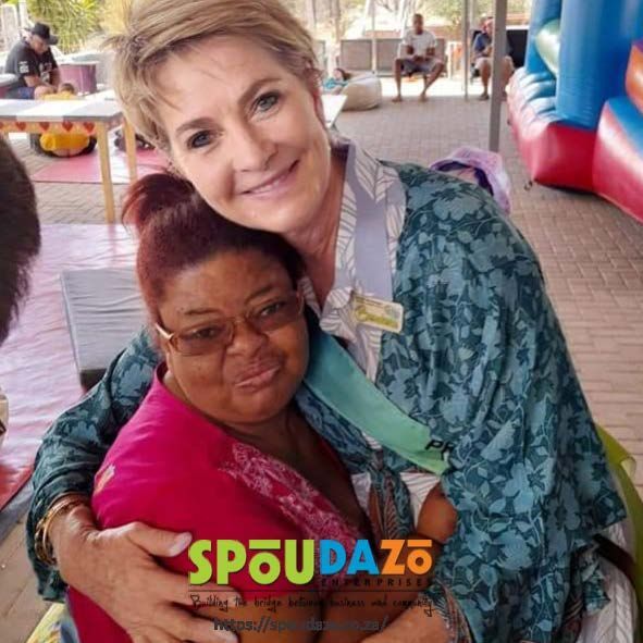 SpoudazoBFN's tweet photo. Can you believe that Beudene Daycare for Disabled has been celebrating 26 years of care and compassion? With a dedicated team, they provide a haven for +-100 individuals with disabilities. 

Contact 082 331 3391 for more information or visit the website - https://t.co/M2KbObFf8U https://t.co/ydDlXREuKK