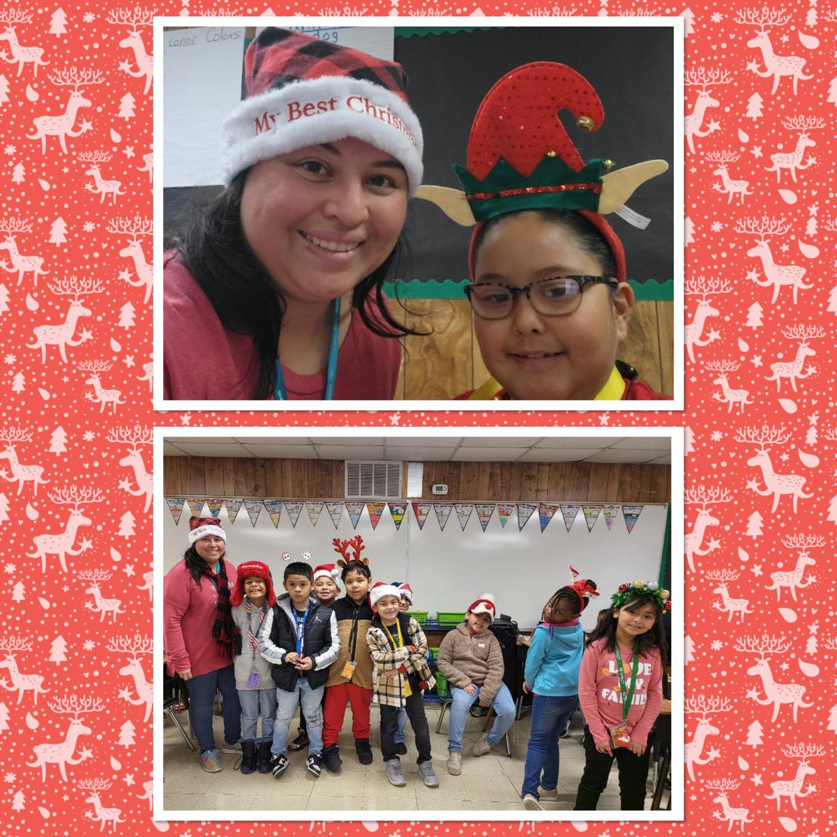 Worsham ACE Elementary School tweet media