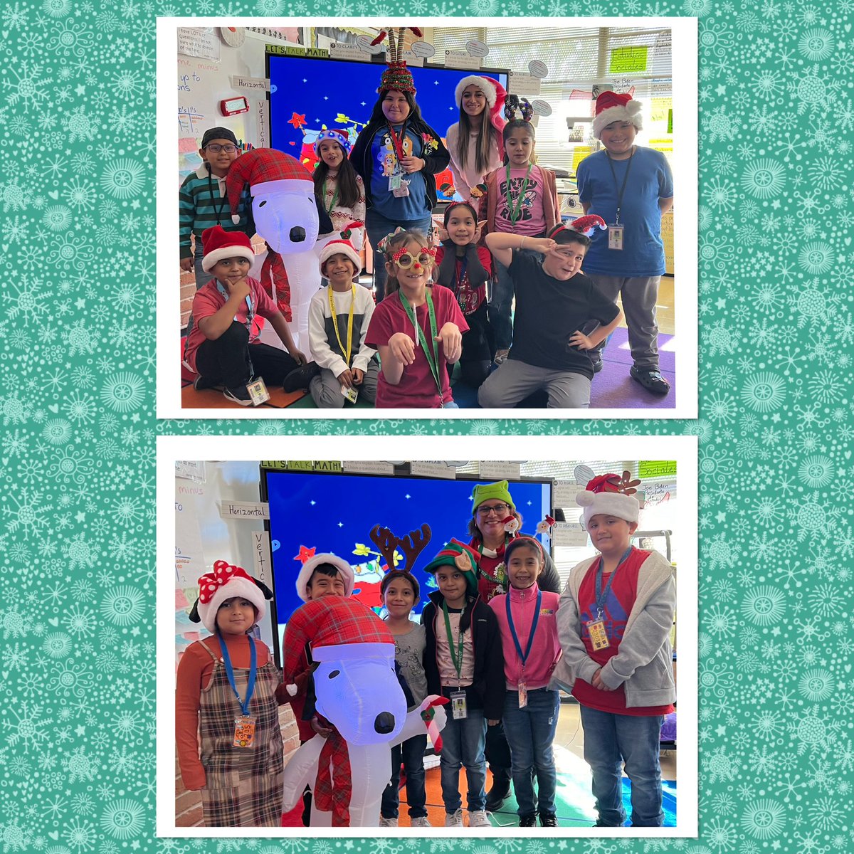 Worsham ACE Elementary School tweet media