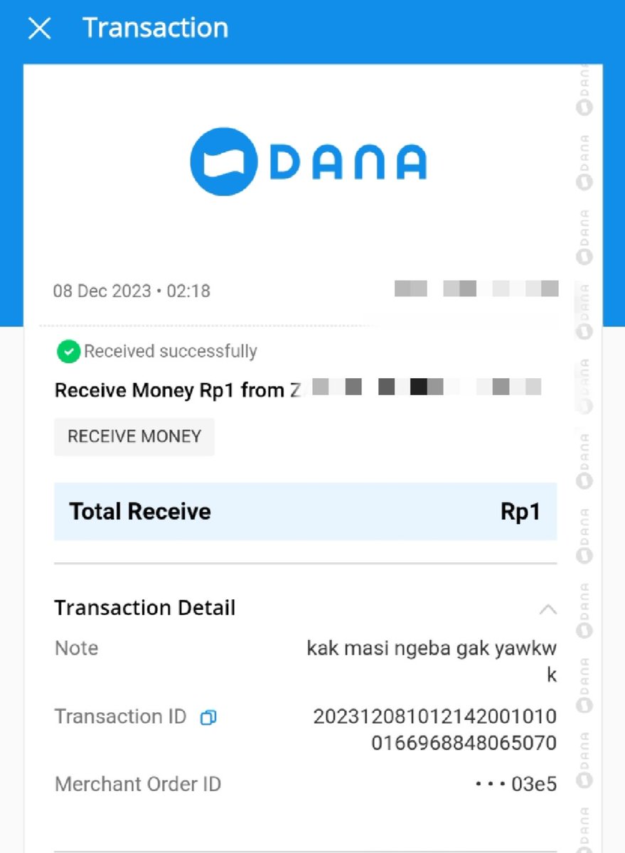 i just got early friyaaaay morning, and this just made my day. siapapun kamu, kalau baca ini, DM aku aja yaaa 🤭