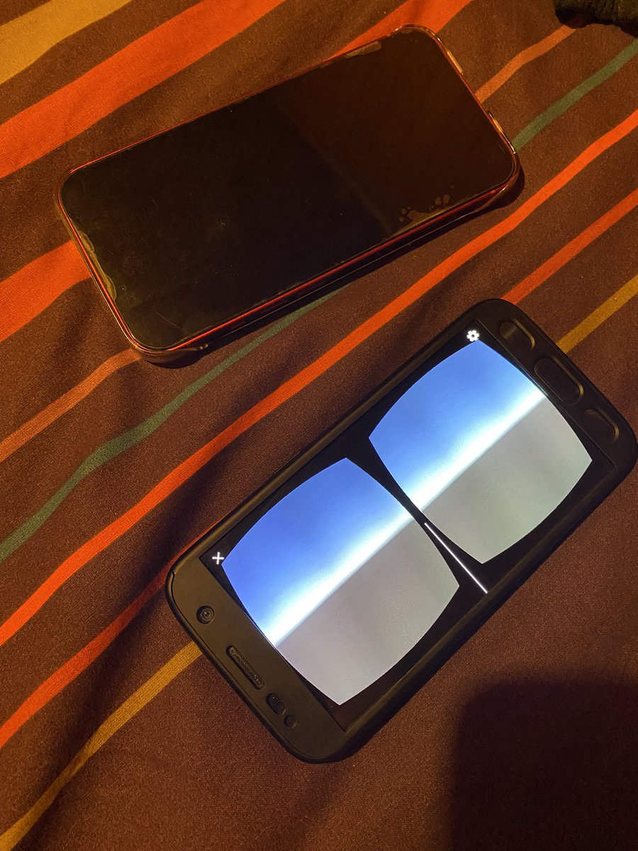 EN/ 

Ready for this? What do you think it is?

ES/

Preparado para esto? Que crees que sea? 👀

#indiegame #indiegamedev #game #gamer #vr #indiegamevr #VirtualReality