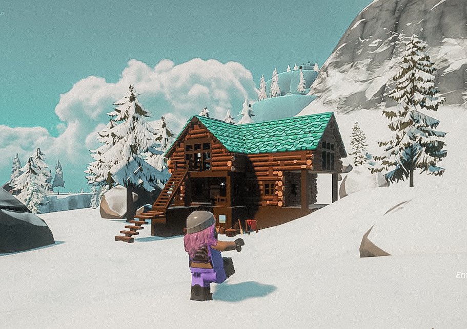 merakiisle's tweet photo. in my ✨Lego Fortnite✨cozy gamer era https://t.co/FxlbZTFr3i