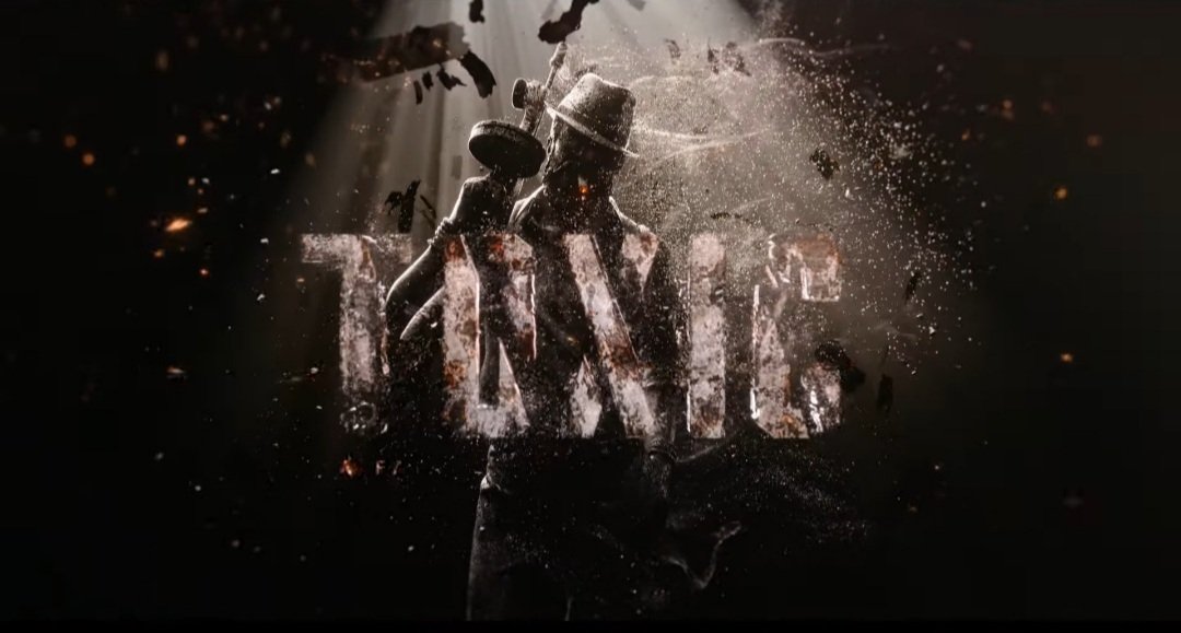 VTVFilmz's tweet photo. Yash19 is #TOXIC ☣️.. 
TOXICITY Begins to INTOXICATING the World on 🗓️10.04.2025.. 🔥🔥

#Yash19 #Yash #Yash19Loading #Yash19TitleOnDec8th #YashBOSS #SaiPallavi #MrunalThakur #ShraddhaKapoor  #Yash19TitleOnTomorrow #GeethuMohanDas #KVNProductions https://t.co/eGHCvMkNI2