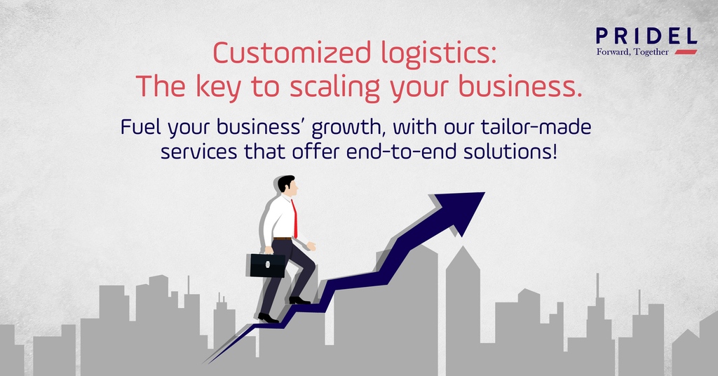 Our tailor-made integrated #logistics solutions, optimize #supplychain operations, enhancing efficiency and scalability for businesses' growth. #TailorMadeLogistics

Know more: bit.ly/3lcbVy2