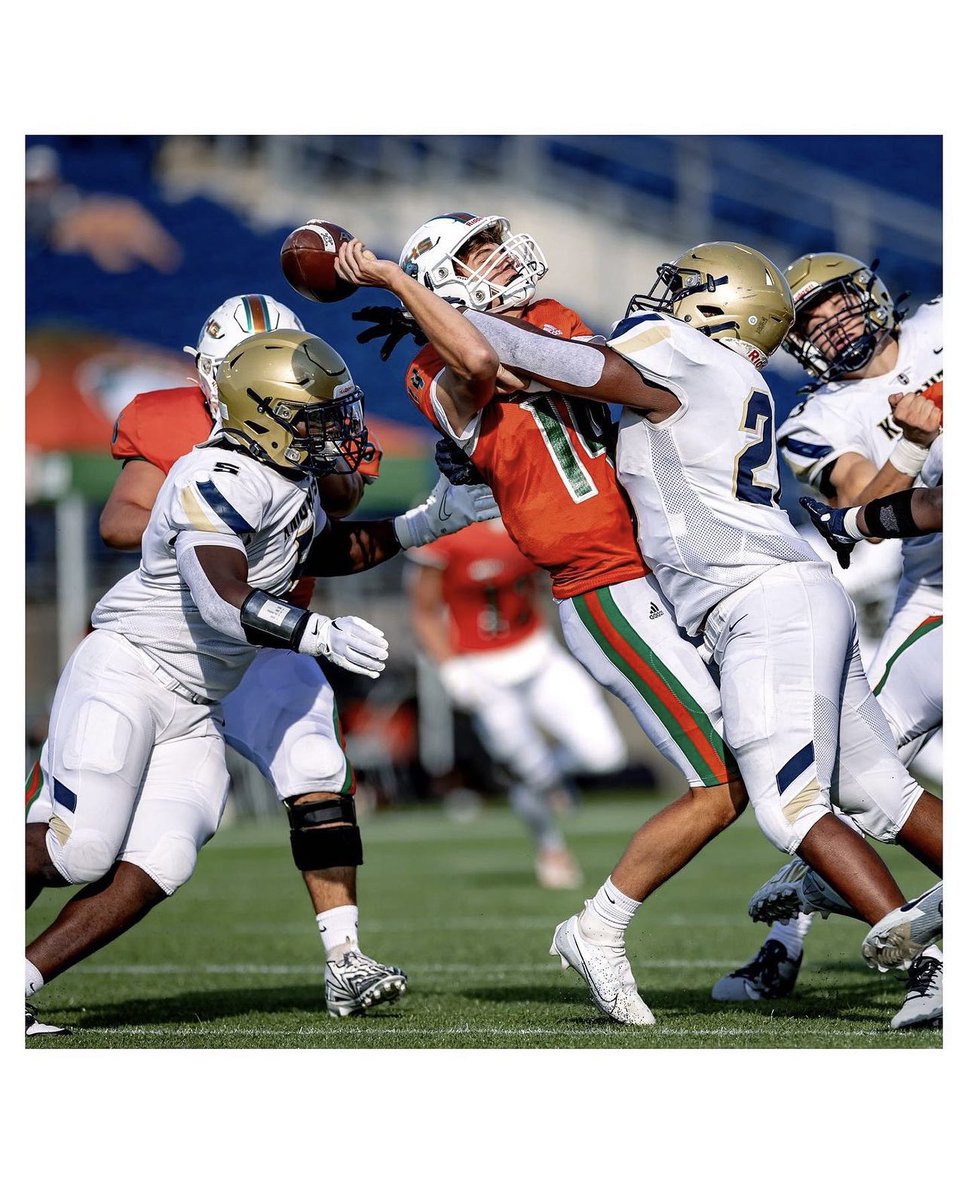 5’10
250lb
Co/2025
DT/OLB
20 QB hits
13.5 sacks
4 forced fumbles
3 fumble recoveries
2 forced safeties 
21 TFLs
48 Tackles

hudl.com/v/2Mm6E9