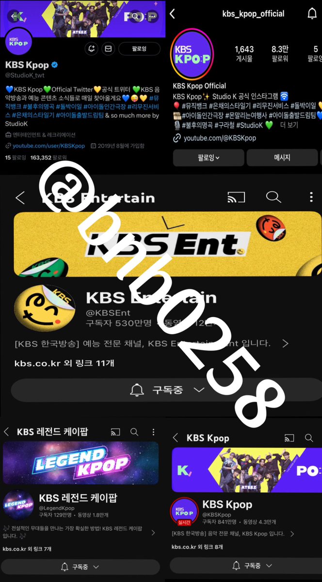 bnb0258's tweet photo. @StudioK_twt #KBSKpop_2023MGF
꼭 가고싶습니다 https://t.co/aJdLmd1zXO