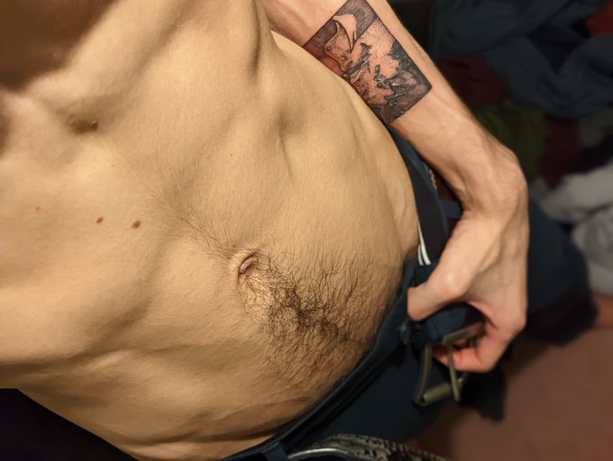 I'm definitely seeing improvement since I started working out hell I think my hand even got more veiny