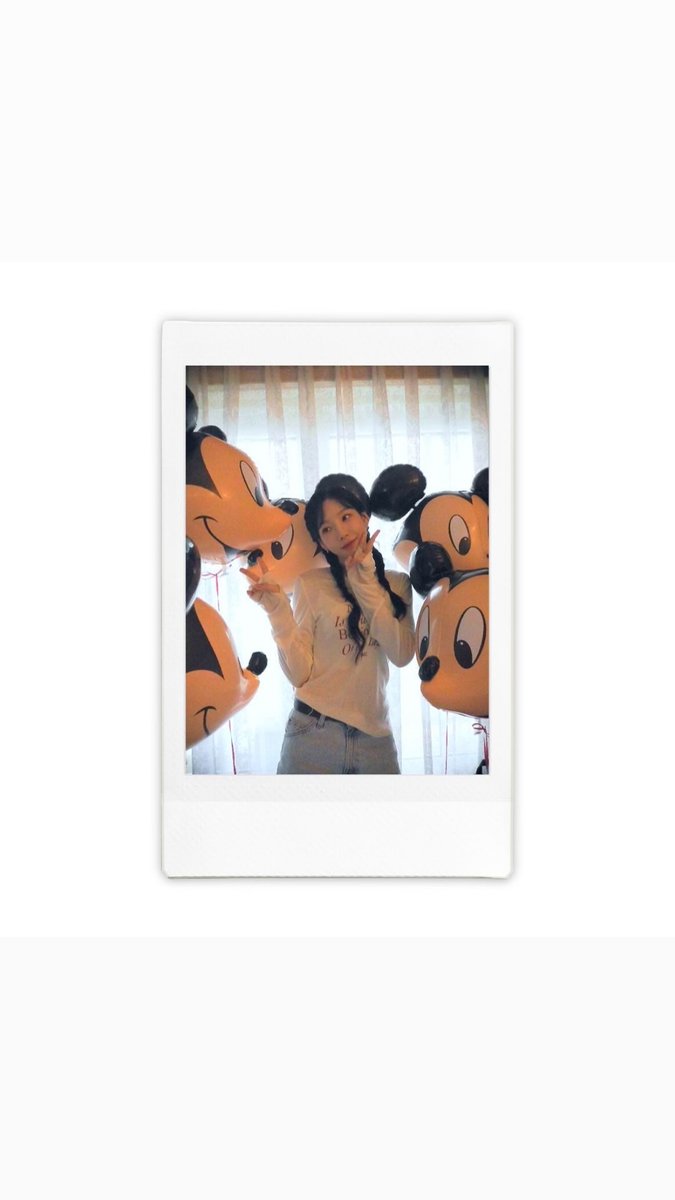 309KTYSS's tweet photo. [ENG] Taengstagram 💜

Thank you for inviting me 🤍 @/hkdisneyland

231208 #태연 #WorldOfFrozen #HKDisneyland 
@TAEYEONsmtown https://t.co/pt0k7CCTe7