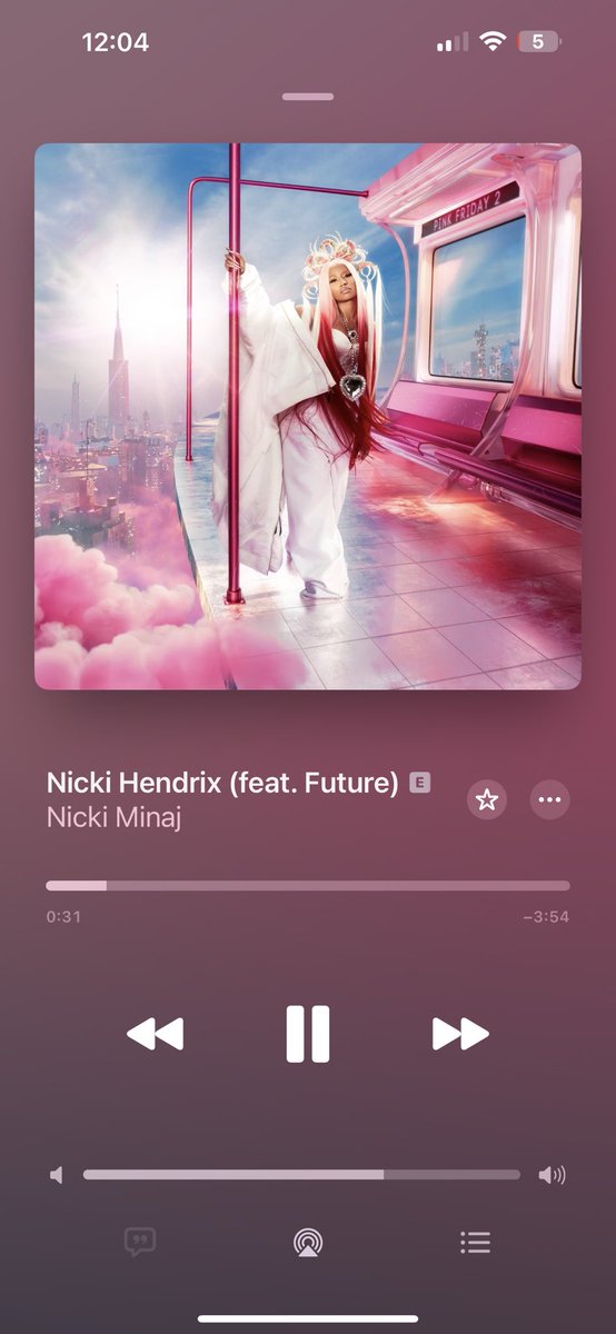 viking_2016's tweet photo. @NICKIMINAJ YEAAASSSSS IM OBSESSED  YOU BITCHES DONT HAVE SHIT ON THE #queen #NickiMinaj https://t.co/zFl1lidFVo
