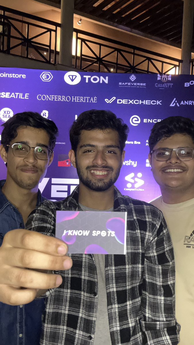 Hosted our first ever event! Thankyou y’all for joining us 🏖️