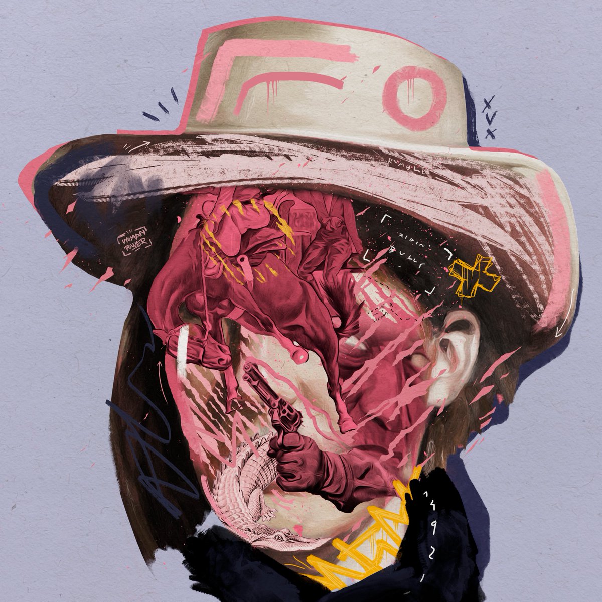 Bull Catcher (2022)

Owned by <a href="/CJBurgess21/">CJB</a>