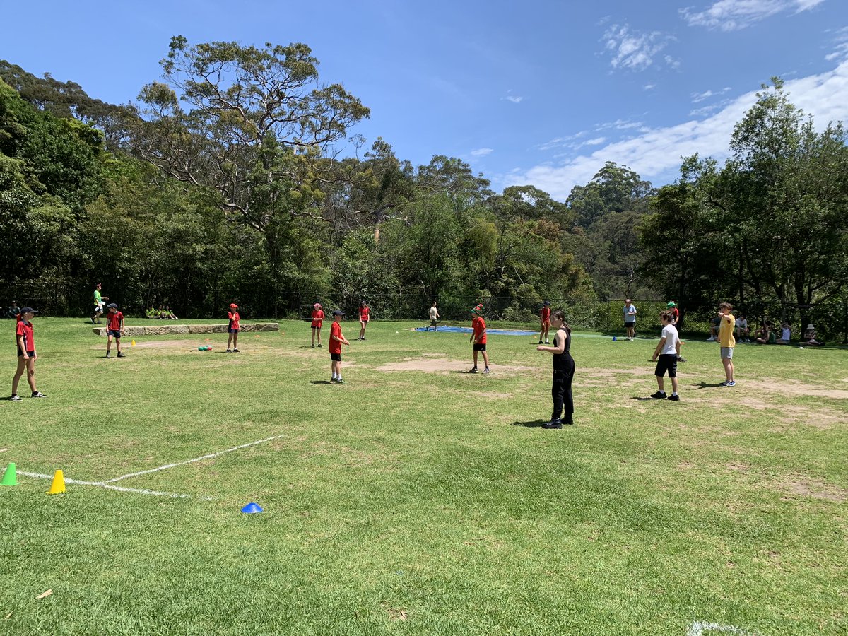 Glenaeon Rudolf Steiner School tweet media