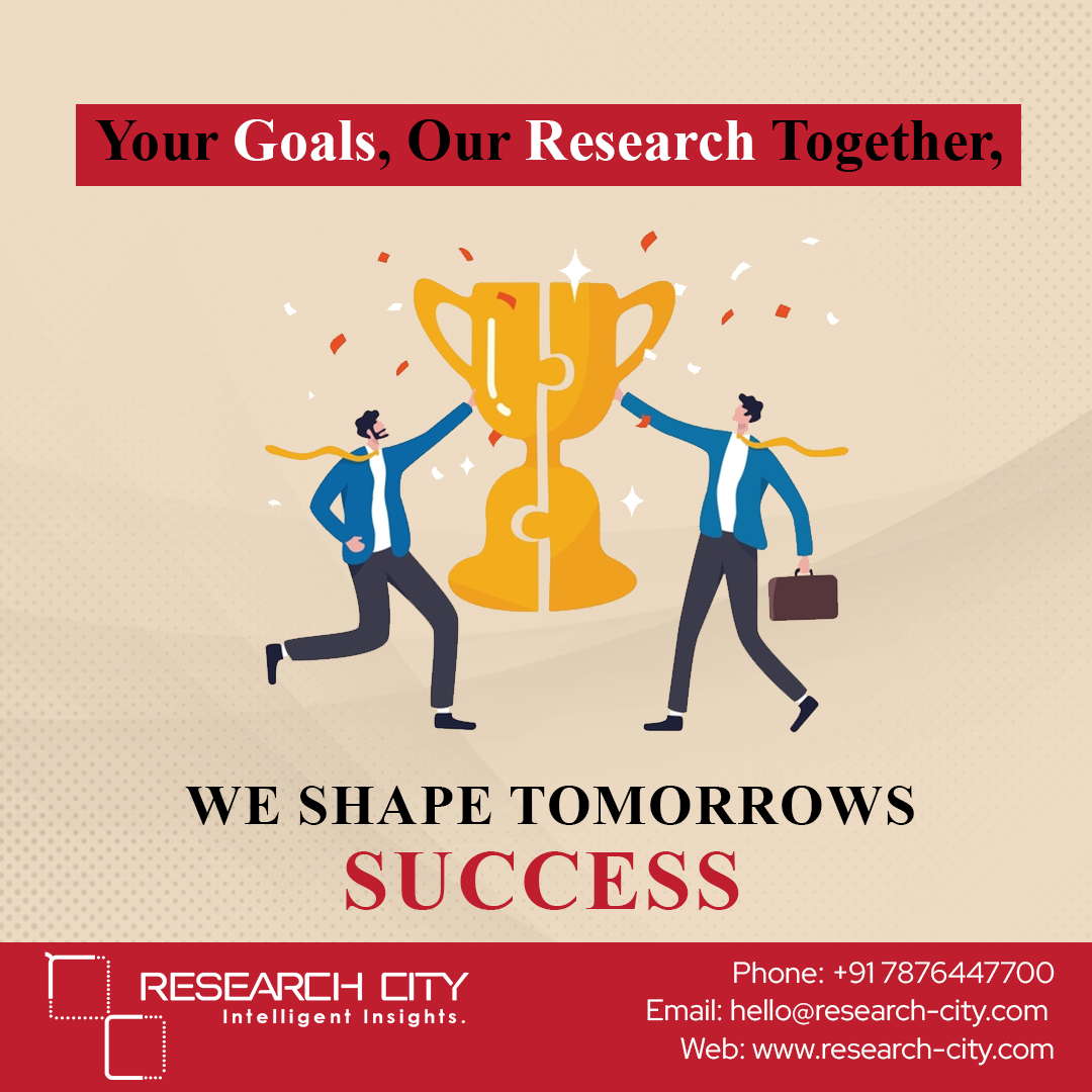 ResearchCity1's tweet image. Your Goals, Our Research 🔬🌟
Together, we shape tomorrow's success.

With our combined efforts, the possibilities are endless. 🚀🌠

Contact Us: +91-7876447700
research-city.com

#researchcity #yourgoals #ourresearchtogether #shapingtomorrowssuccess #goaloriented
