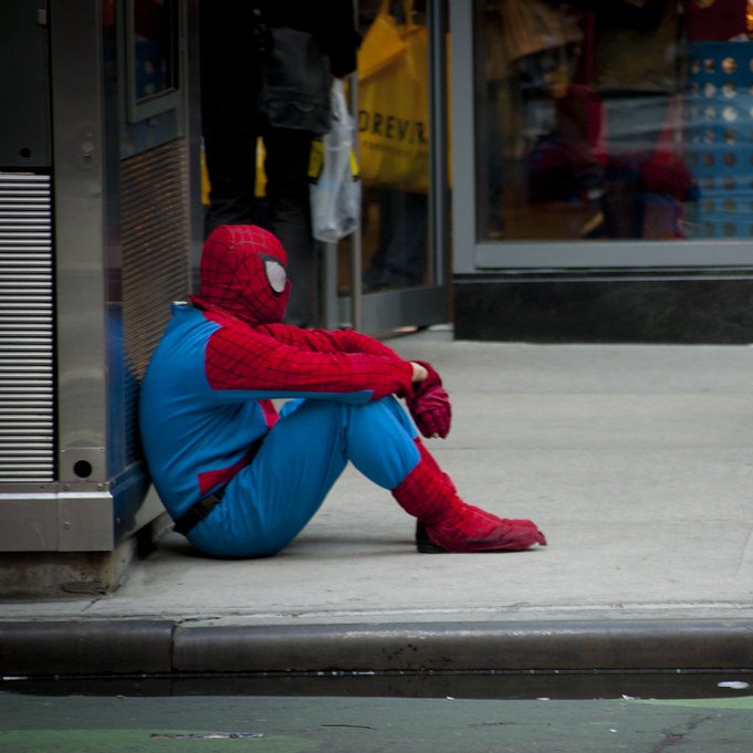 7 dalda aday olan Marvel's Spider-Man 2, #TheGameAwards'tan eli boş döndü