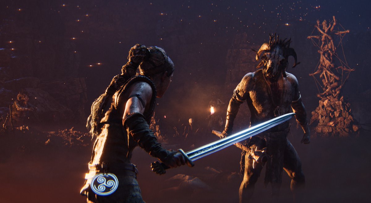 klobrille's tweet photo. Congratulations to all Xbox first-party studios on a great showing today at The Game Awards 2023, not only bringing home 3 awards, but also delivering multiple fantastic announcements! https://t.co/beVqMFs687