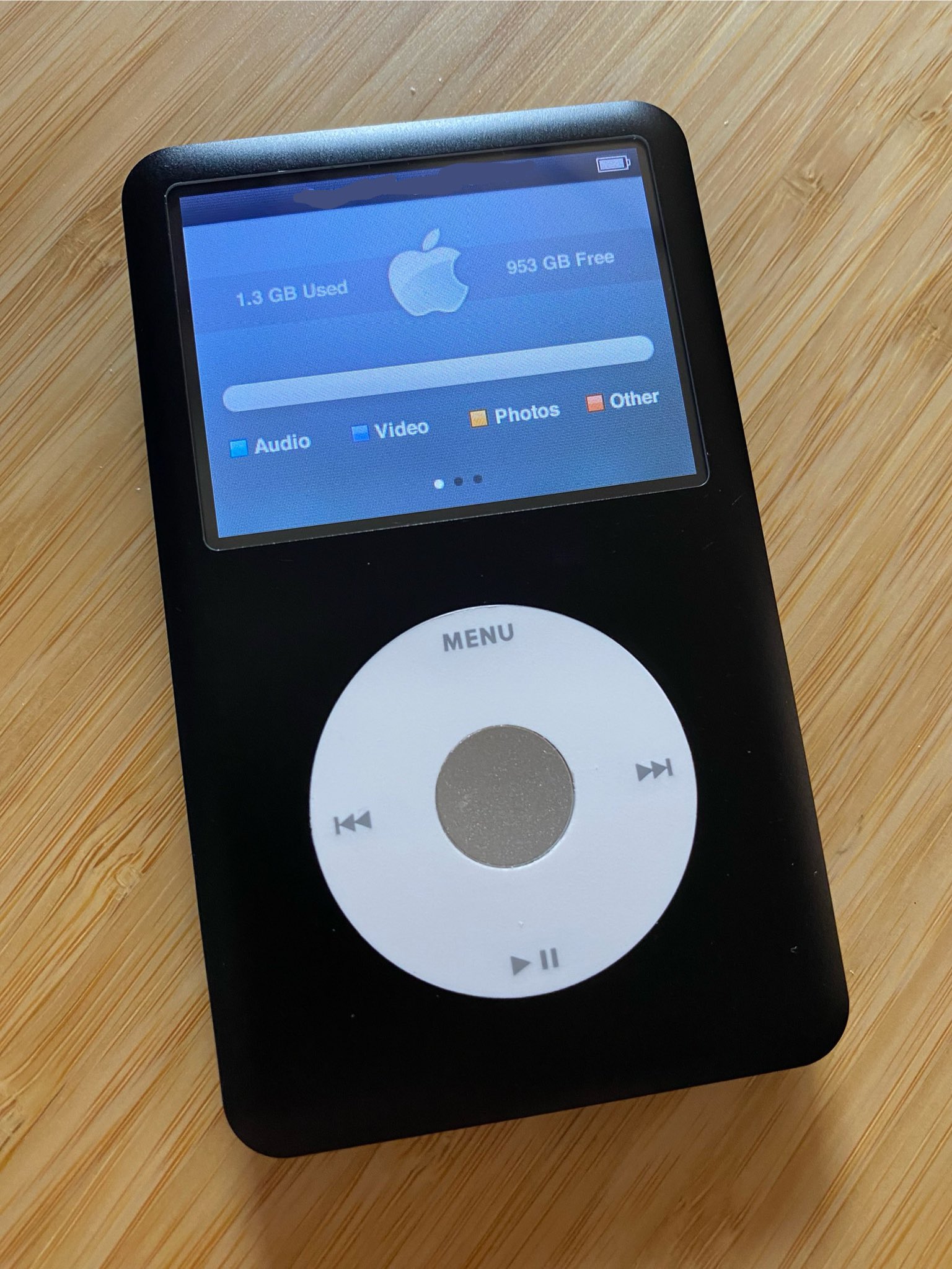 Bluetooth内蔵 ipod classic 512GB/3000mAh s-l400.jpg