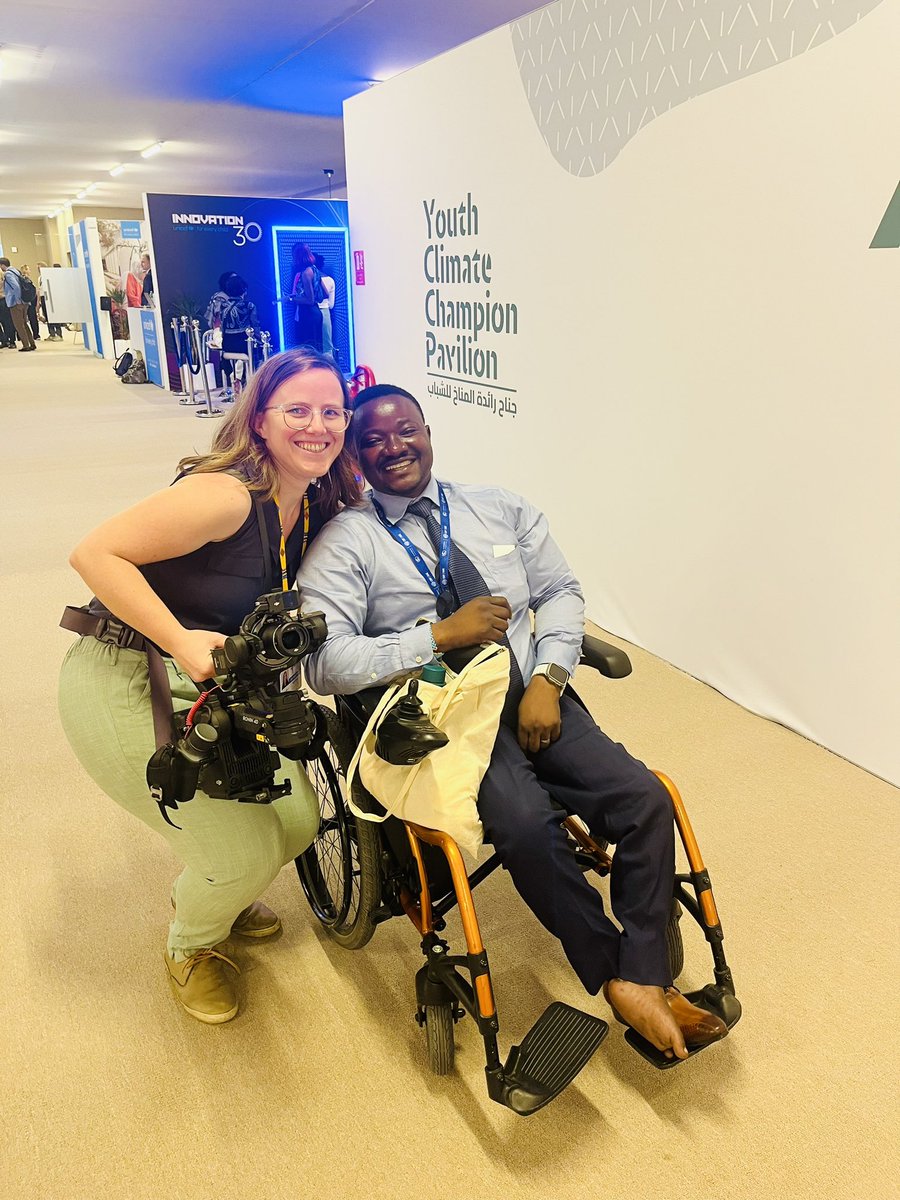 Global Disablity Rights Advocate_#CRPD#SDGs tweet media