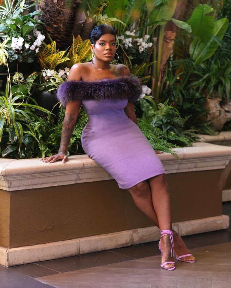ArtistCathayD's tweet photo. Just a lil Light #TaySlay‼️ 😍
#Fantasia IS the MOMENT! @TasiasWord https://t.co/6rPNB8BY3N