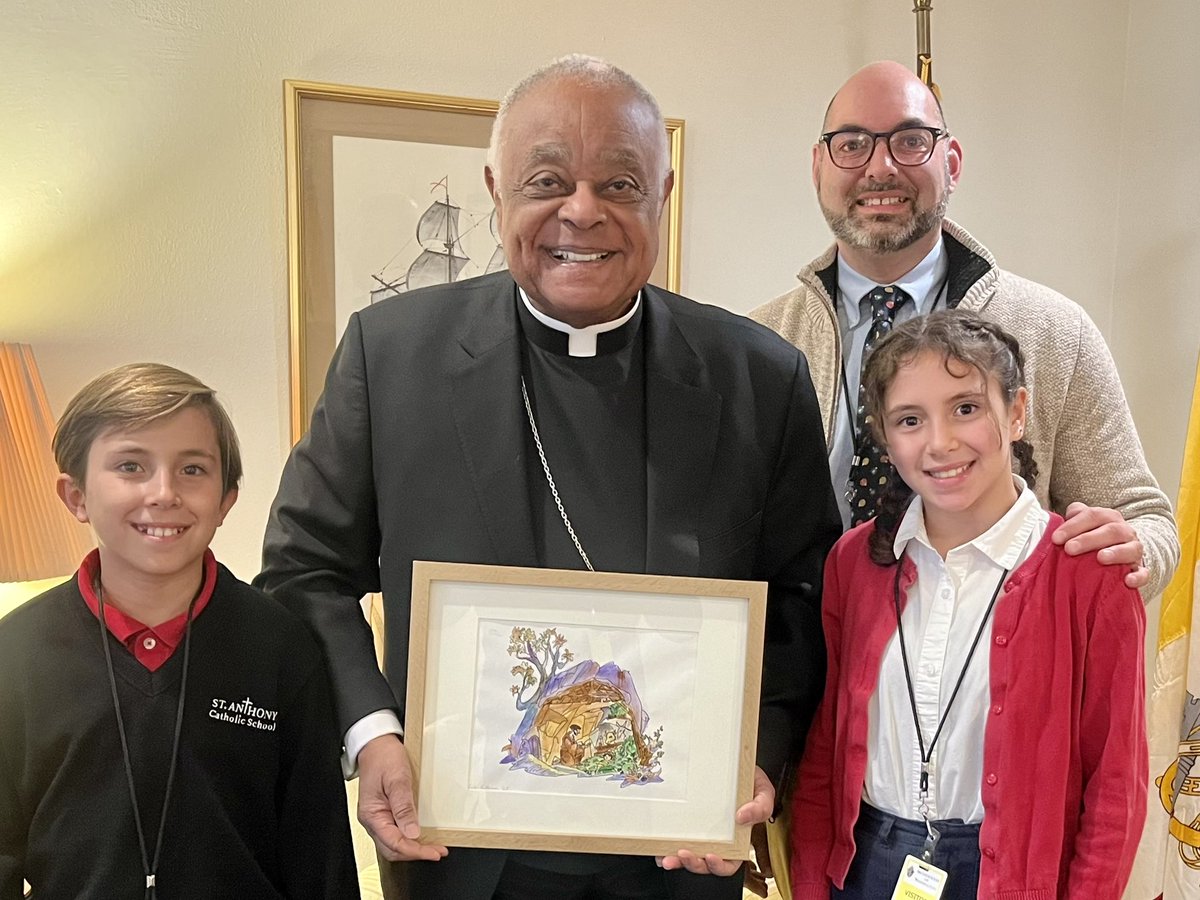 Happy Birthday, <a href="/WashArchbishop/">WashArchbishop</a> 
God bless you!

#STAProudPrincipal