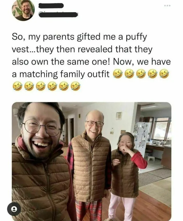 Interesting AF tweet media